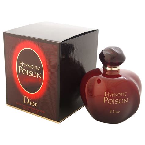 hypnotic poison dior for women